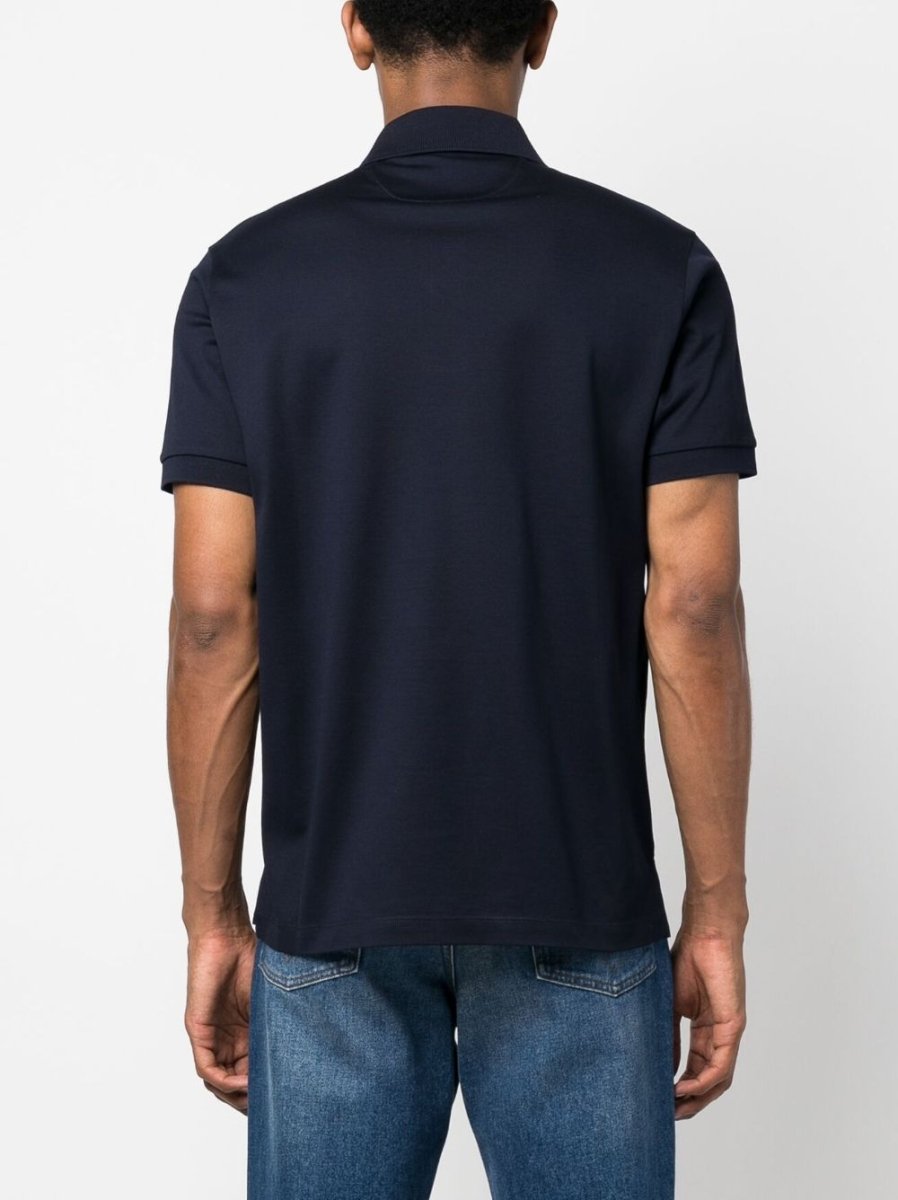 PS By Paul Smith T-shirts and Polos Blue - mondo moda griffe