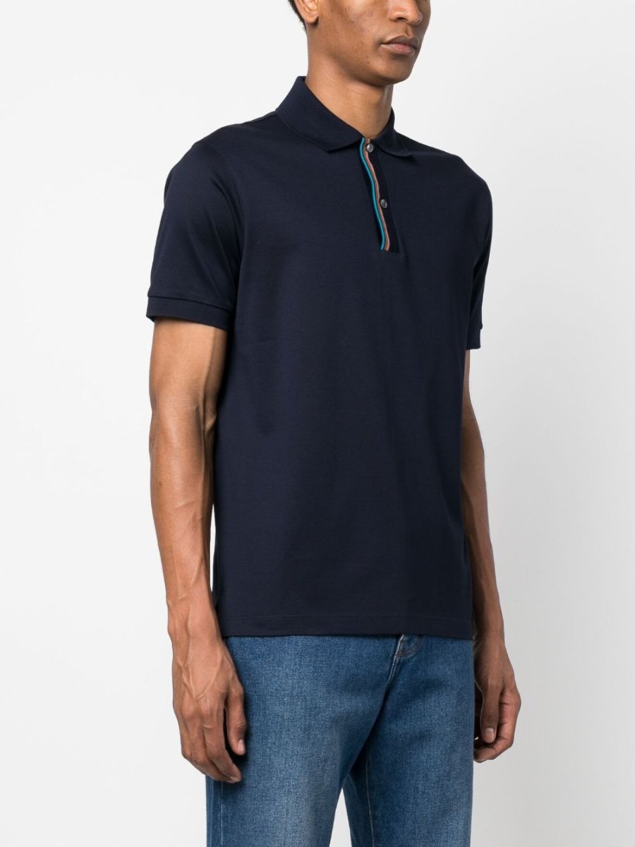 PS By Paul Smith T-shirts and Polos Blue - mondo moda griffe