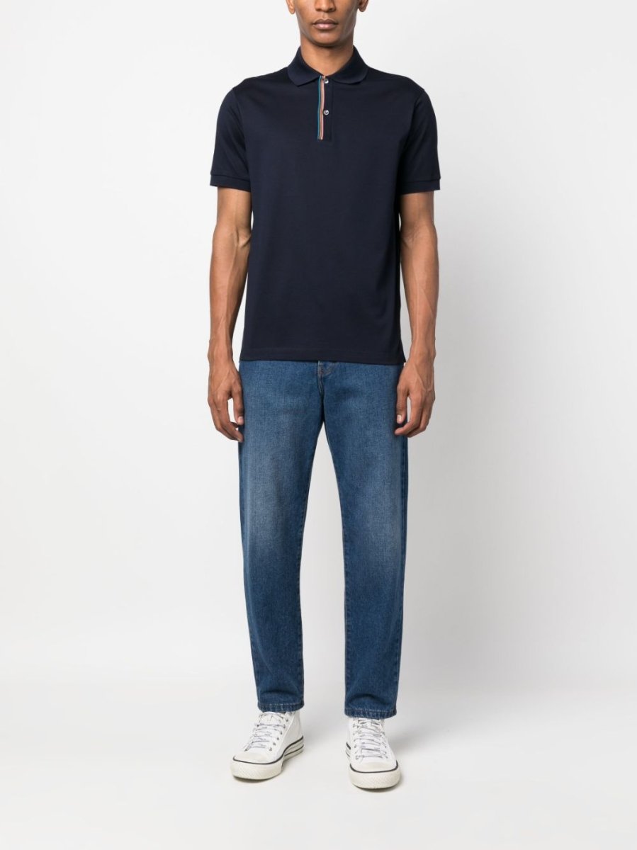 PS By Paul Smith T-shirts and Polos Blue - mondo moda griffe