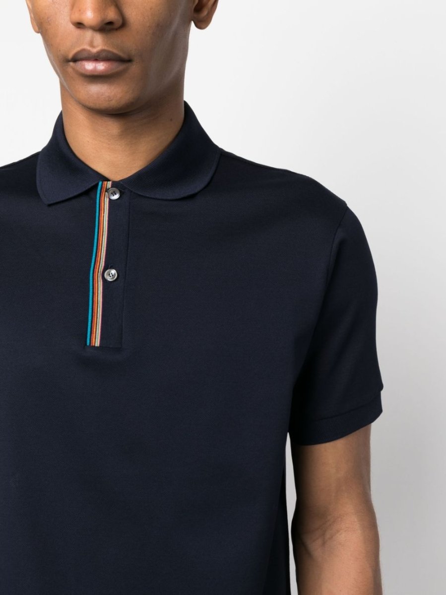 PS By Paul Smith T-shirts and Polos Blue - mondo moda griffe