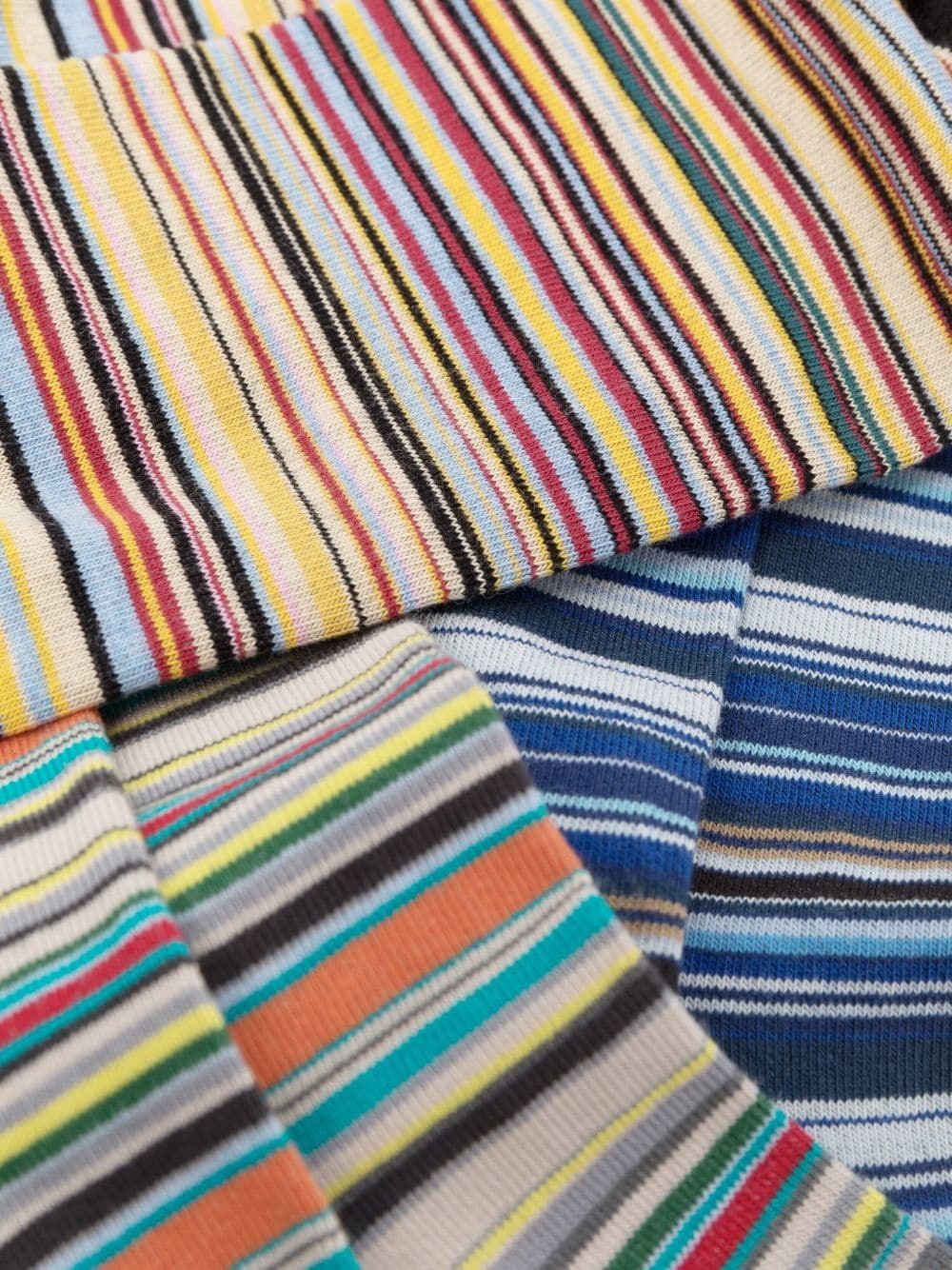 Paul Smith Underwear MultiColour - mondo moda griffe