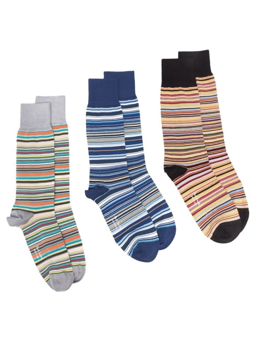 Paul Smith Underwear MultiColour - mondo moda griffe