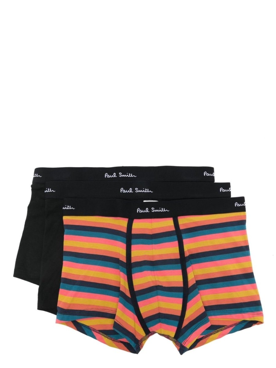 Paul Smith Underwear Black - mondo moda griffe