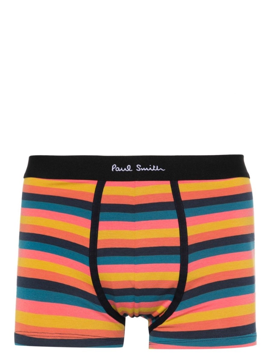 Paul Smith Underwear Black - mondo moda griffe