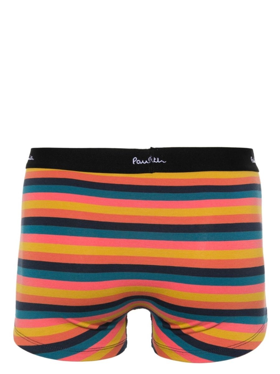 Paul Smith Underwear Black - mondo moda griffe