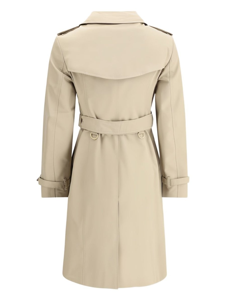 Burberry Mid - length Chelsea Heritage trench coat - mondo moda griffe