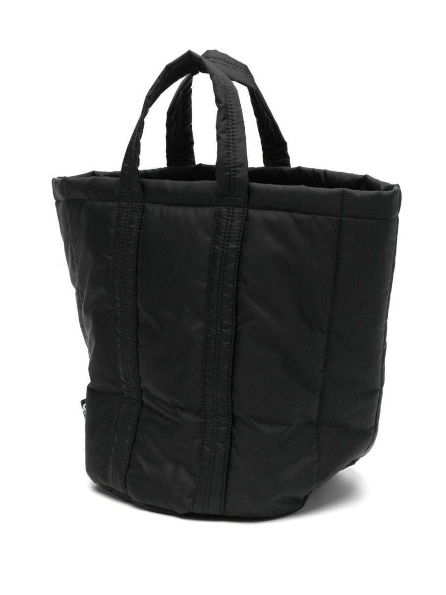 Comme Des Garcons panelled tote bag - mondo moda griffe