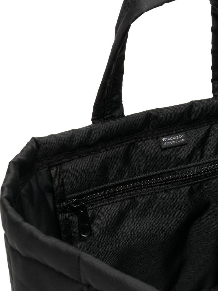 Comme Des Garcons panelled tote bag - mondo moda griffe