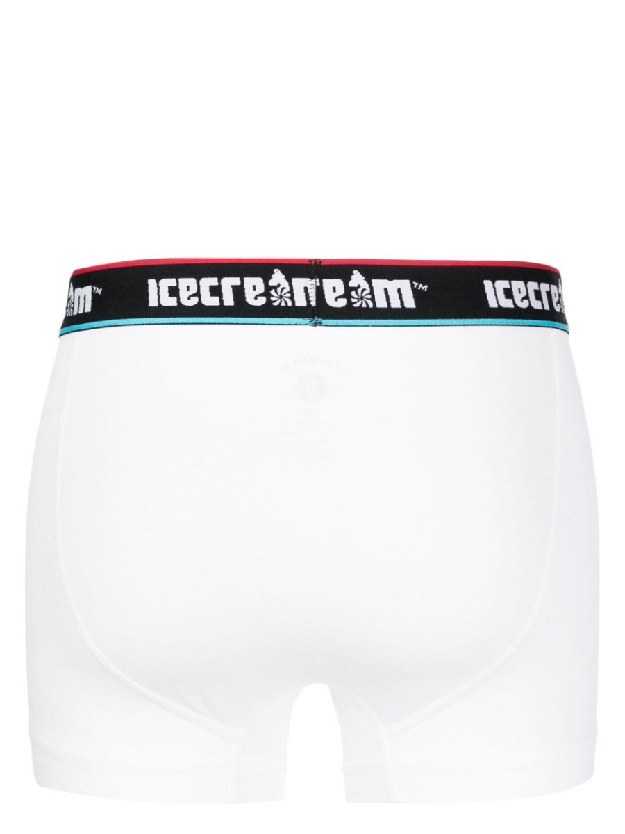 ICECREAM Underwear MultiColour - mondo moda griffe