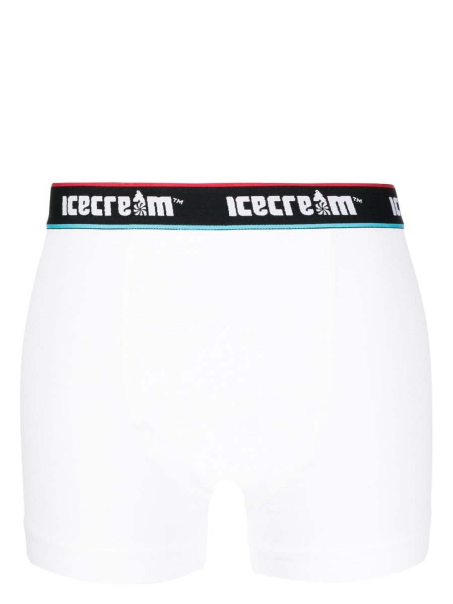 ICECREAM Underwear MultiColour - mondo moda griffe
