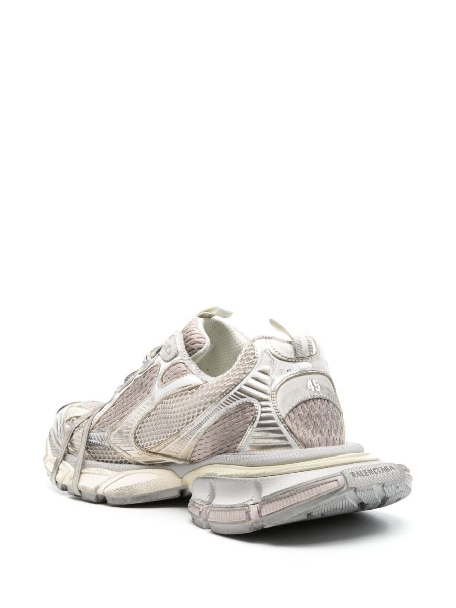 Balenciaga 3XL sneakers - mondo moda griffe