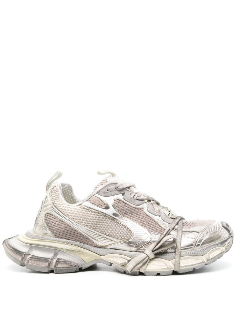 Balenciaga 3XL sneakers - mondo moda griffe