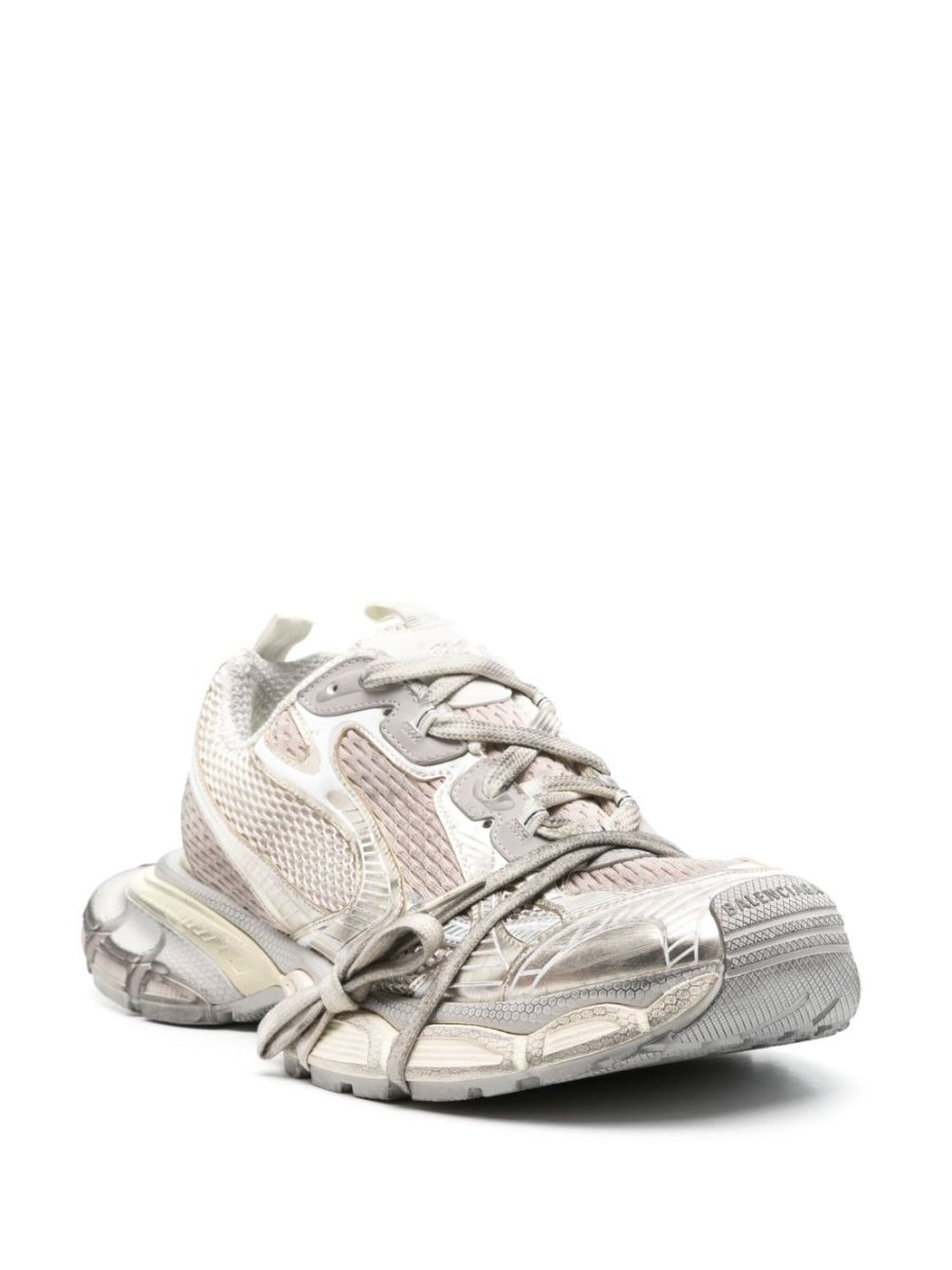 Balenciaga 3XL sneakers - mondo moda griffe