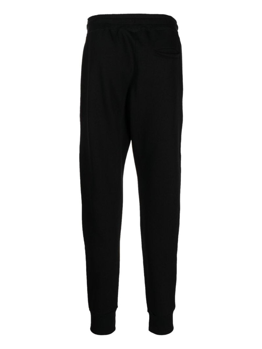 PS By Paul Smith Trousers Black - mondo moda griffe