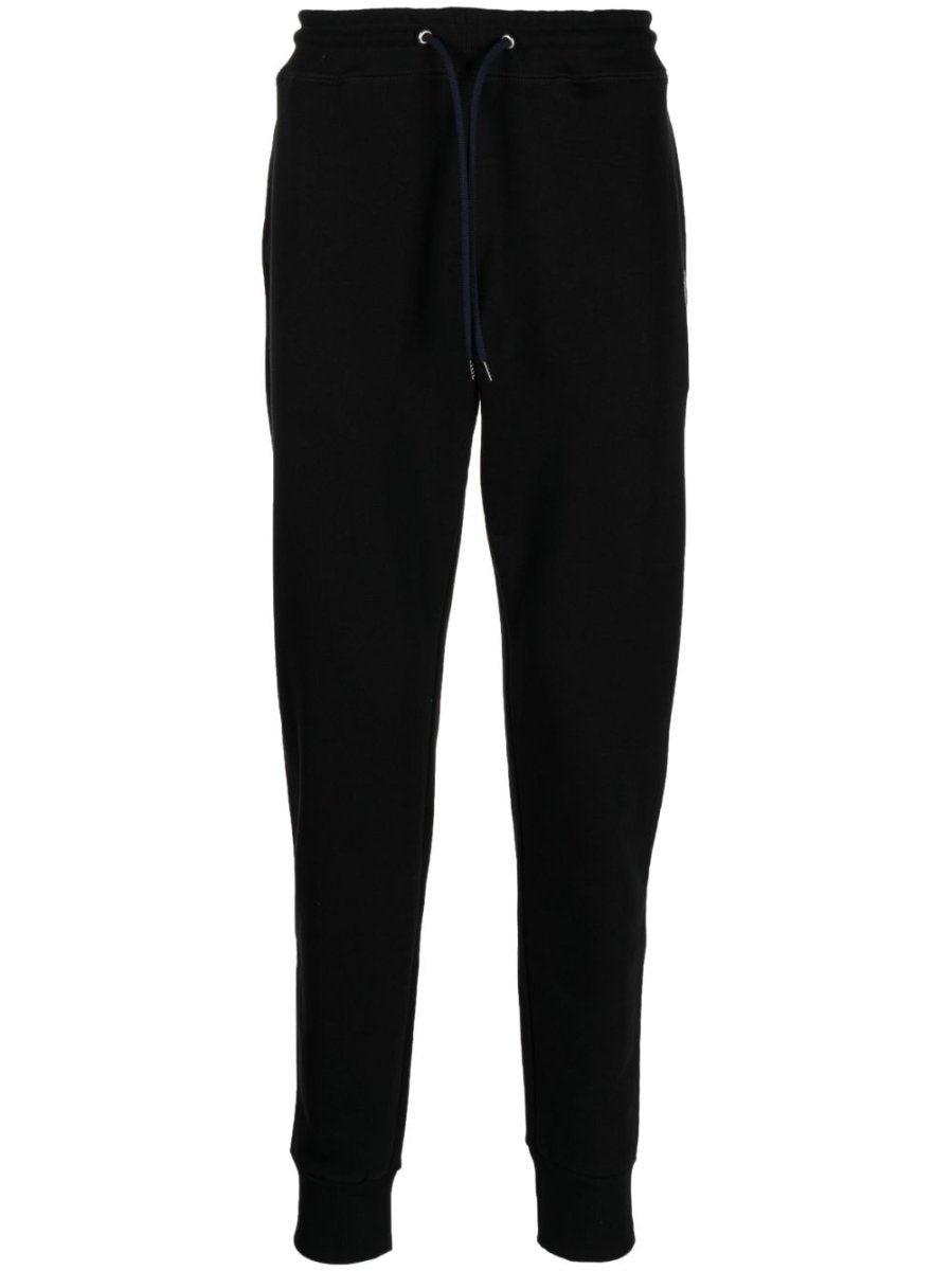 PS By Paul Smith Trousers Black - mondo moda griffe
