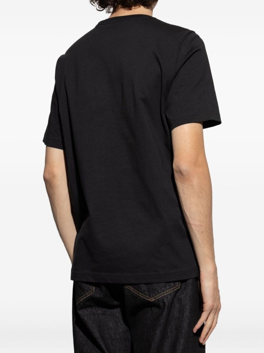 PS By Paul Smith T-shirts and Polos Black - mondo moda griffe