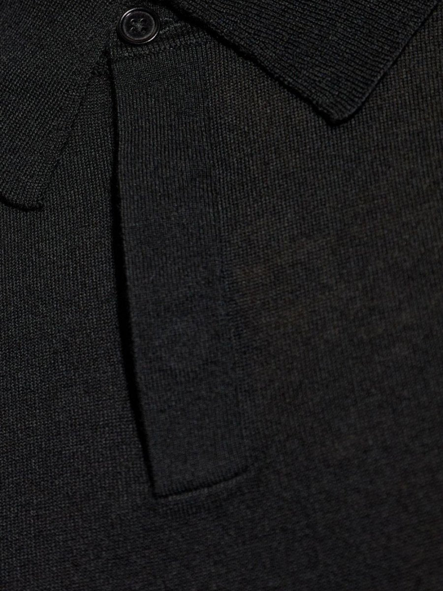 Paul Smith T-shirts and Polos Black - mondo moda griffe