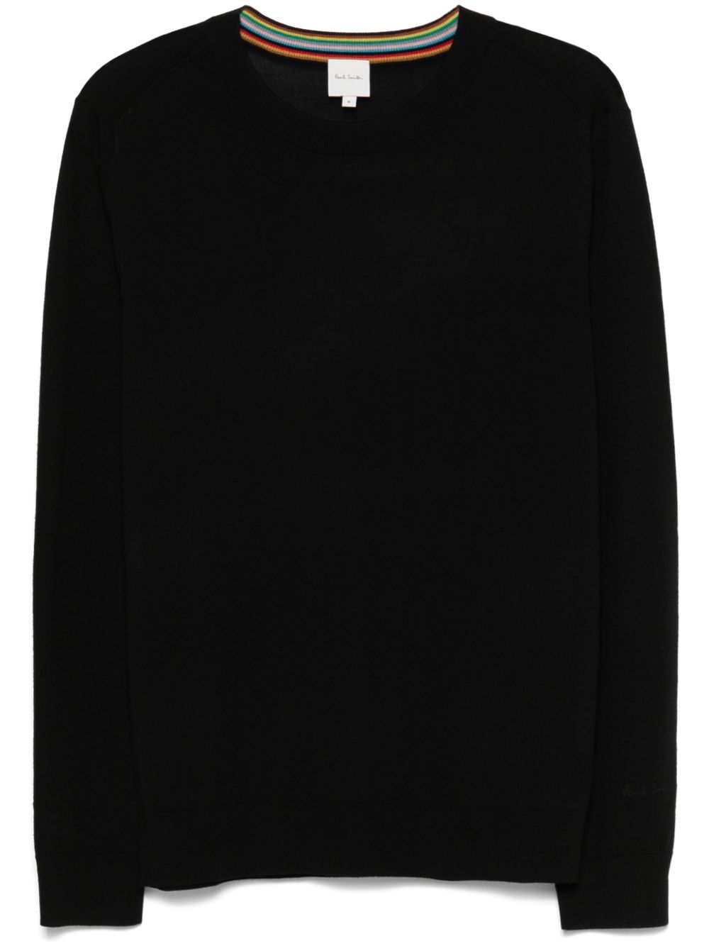 Paul Smith Sweaters Black - mondo moda griffe