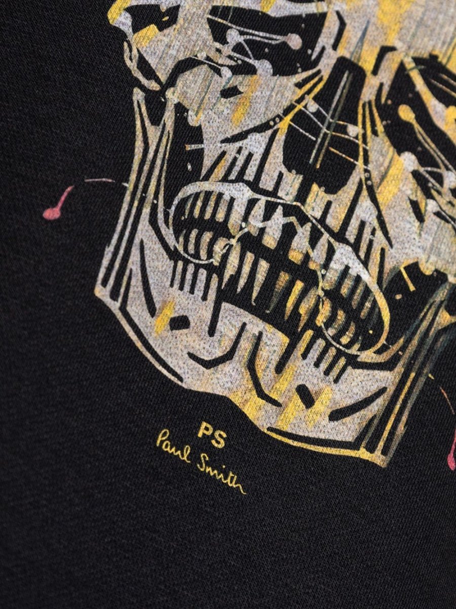 PS By Paul Smith Sweaters Black - mondo moda griffe