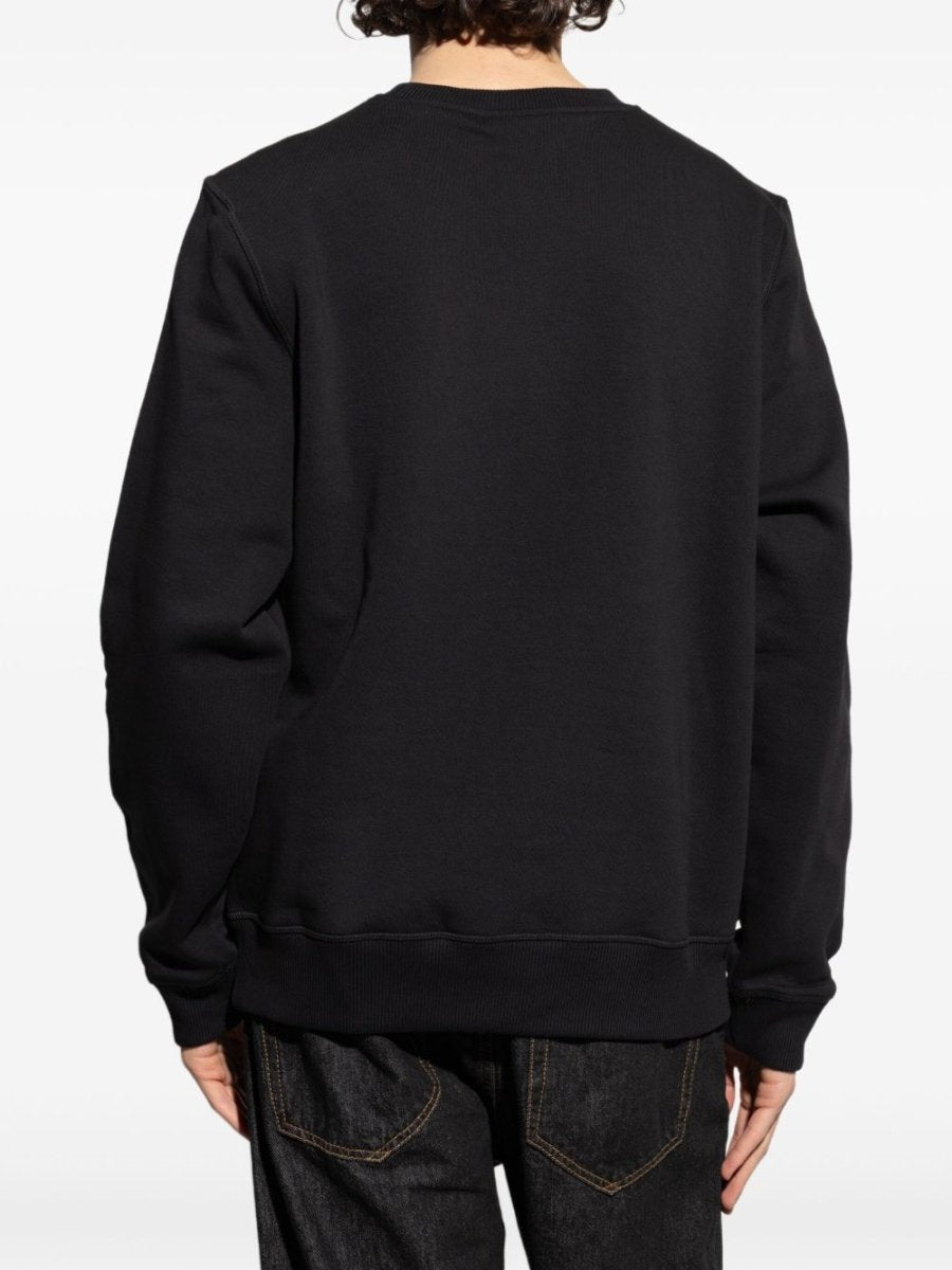 PS By Paul Smith Sweaters Black - mondo moda griffe