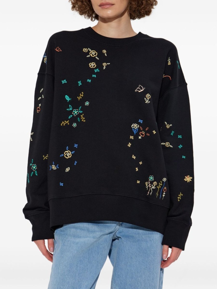PS By Paul Smith Sweaters Black - mondo moda griffe