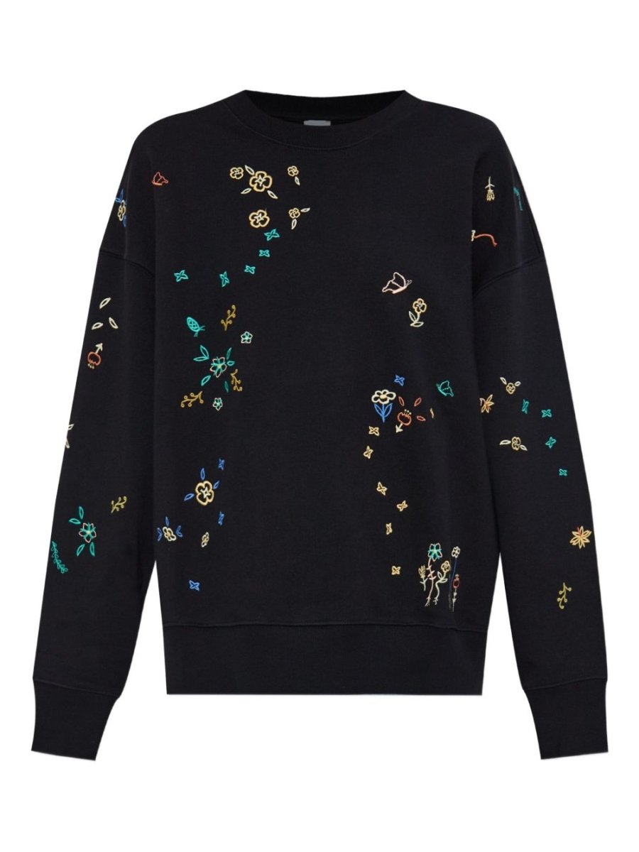 PS By Paul Smith Sweaters Black - mondo moda griffe