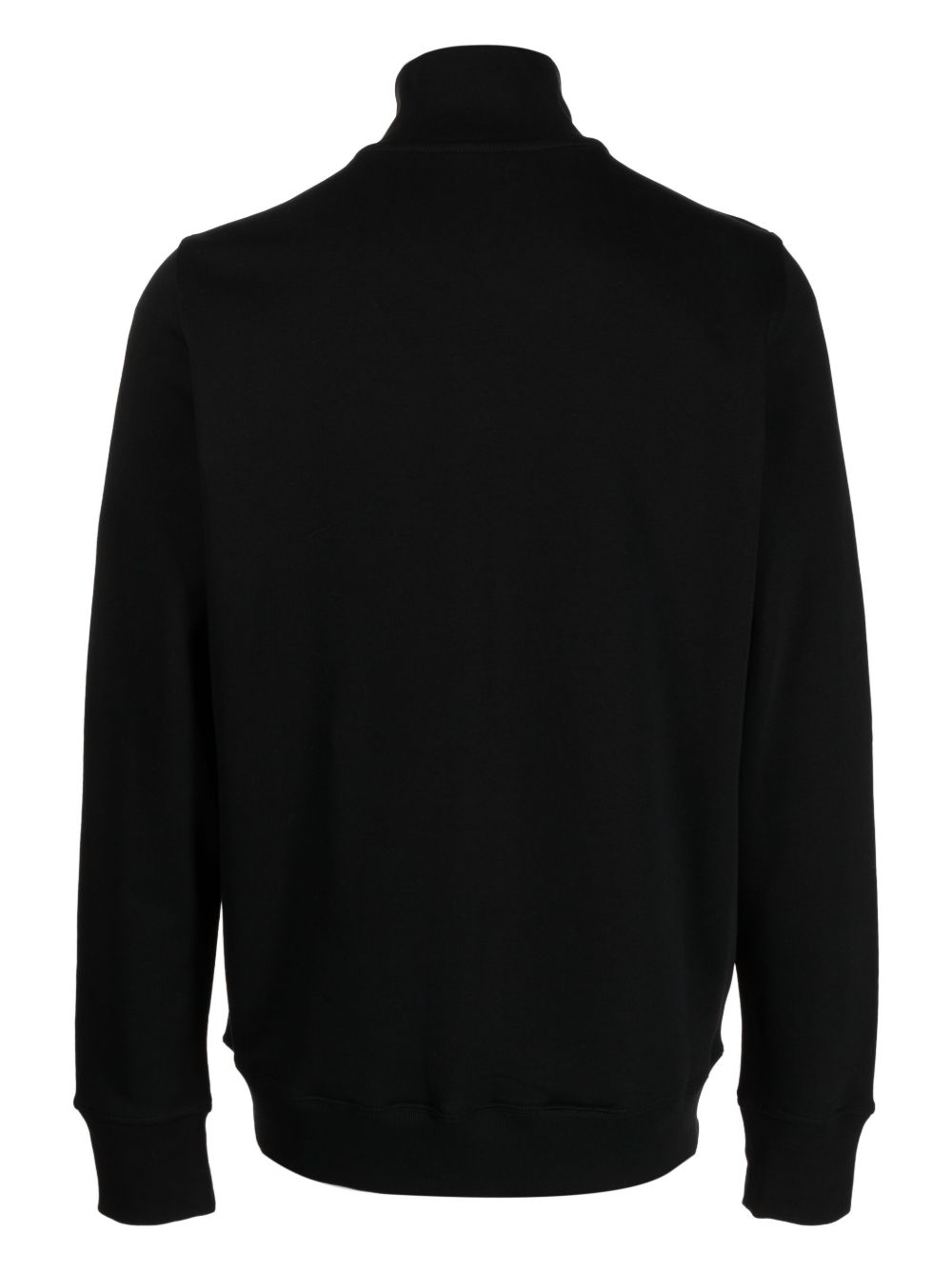 PS By Paul Smith Sweaters Black - mondo moda griffe