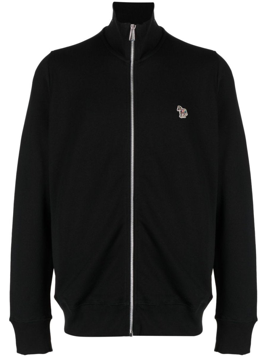PS By Paul Smith Sweaters Black - mondo moda griffe