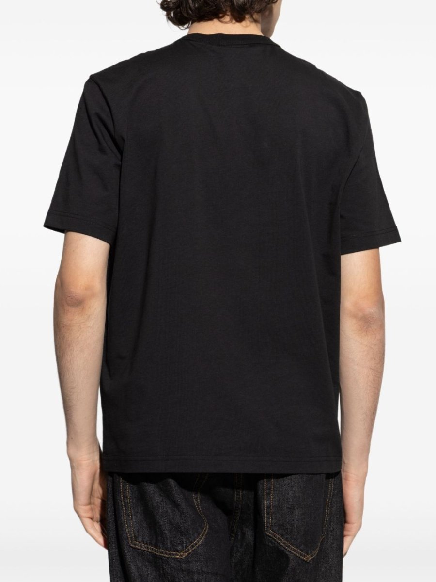 PS By Paul Smith T-shirts and Polos Black - mondo moda griffe