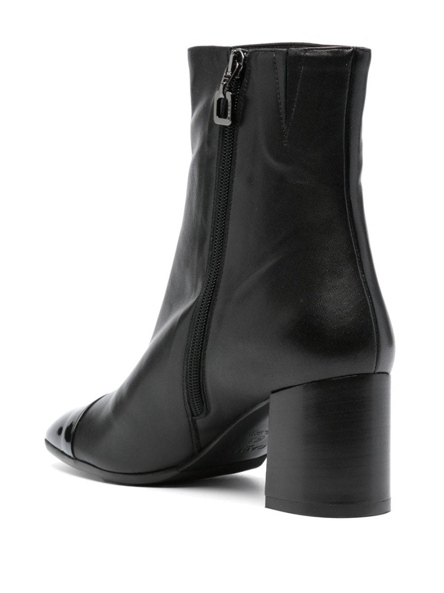 CAREL PARIS Boots Black - mondo moda griffe