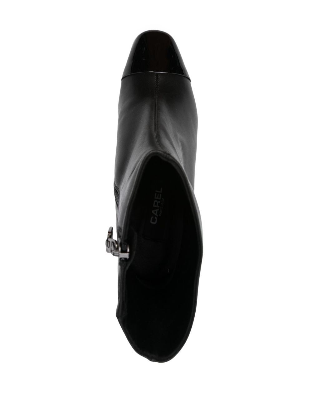 CAREL PARIS Boots Black