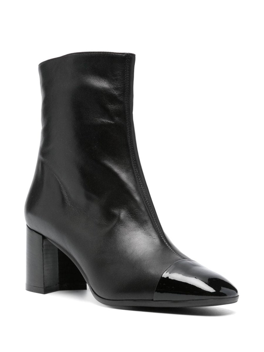 CAREL PARIS Boots Black - mondo moda griffe