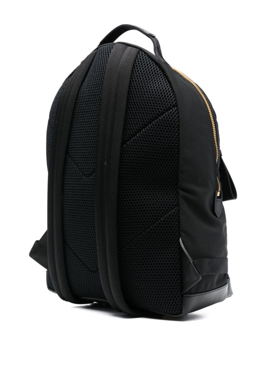 Tom Ford Recycled nylon backpack - mondo moda griffe