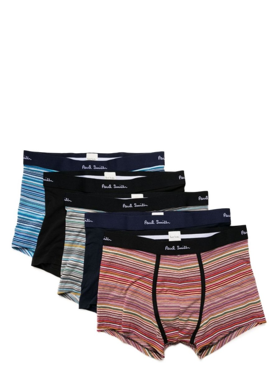 Paul Smith Underwear MultiColour - mondo moda griffe