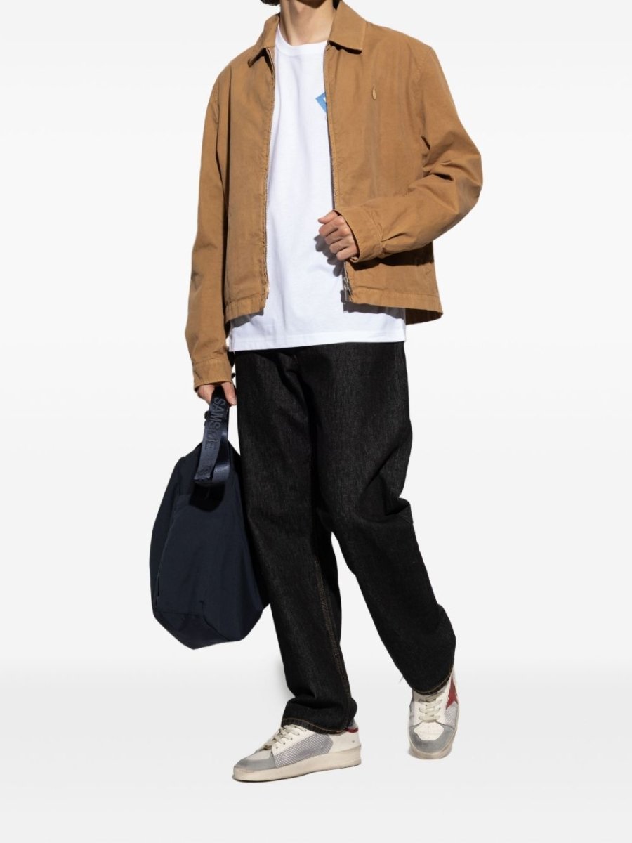 PS By Paul Smith T-shirts and Polos White - mondo moda griffe