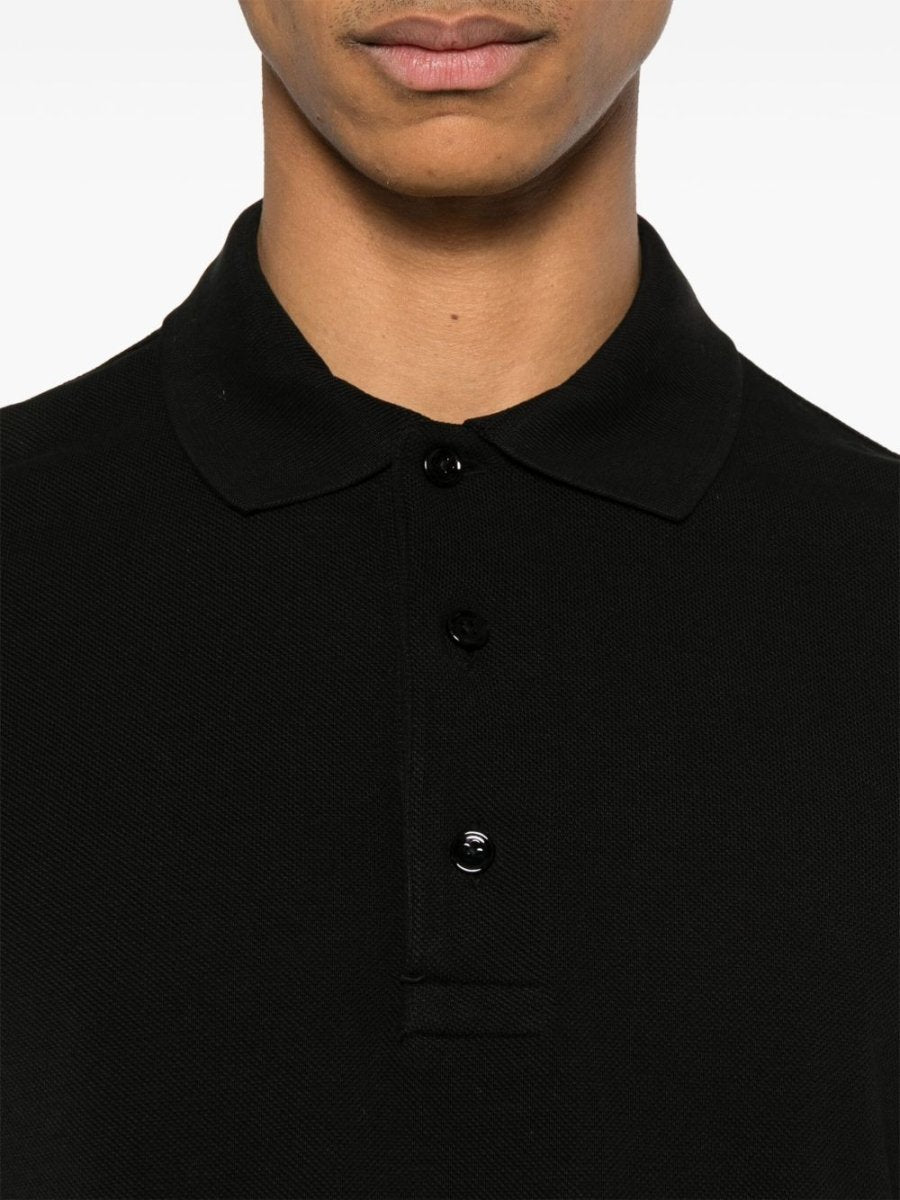 Tom Ford T-shirts and Polos Black - mondo moda griffe