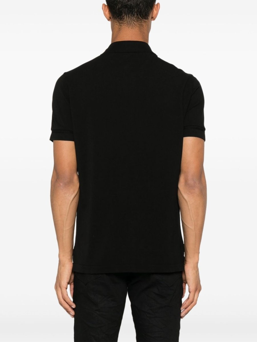 Tom Ford T-shirts and Polos Black - mondo moda griffe