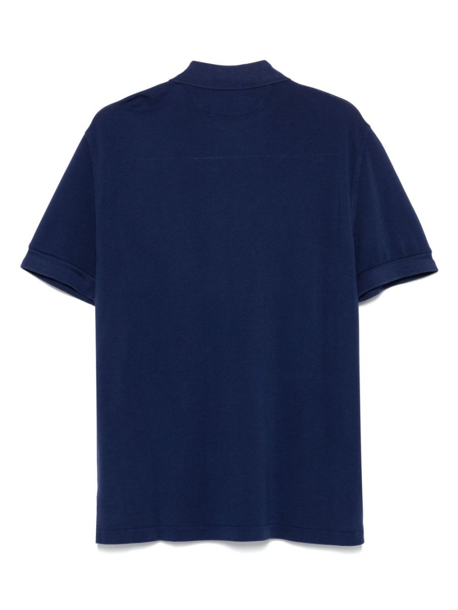 Tom Ford T-shirts and Polos Blue - mondo moda griffe