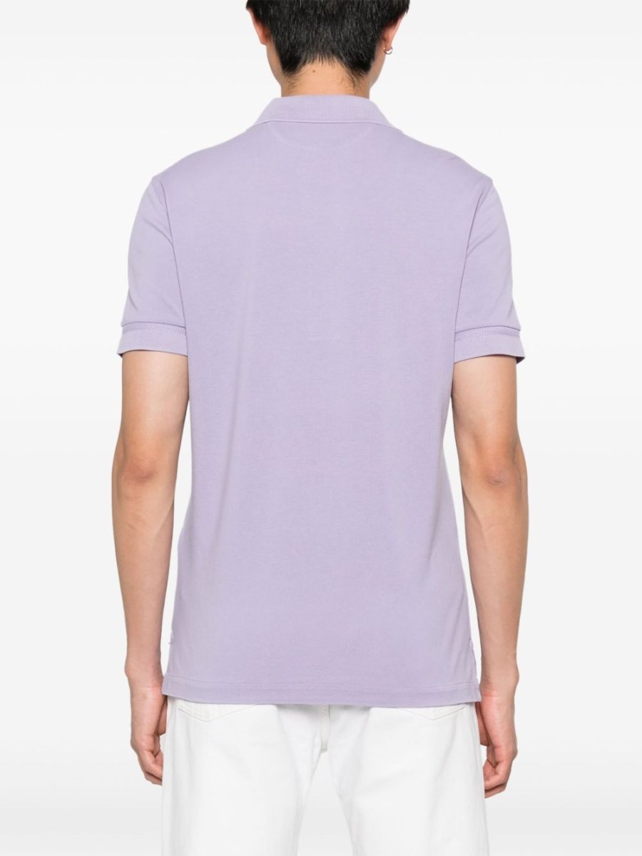 Tom Ford T-shirts and Polos Lilac - mondo moda griffe