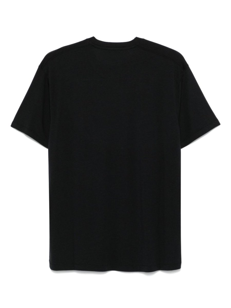 Tom Ford T-shirts and Polos Black - mondo moda griffe