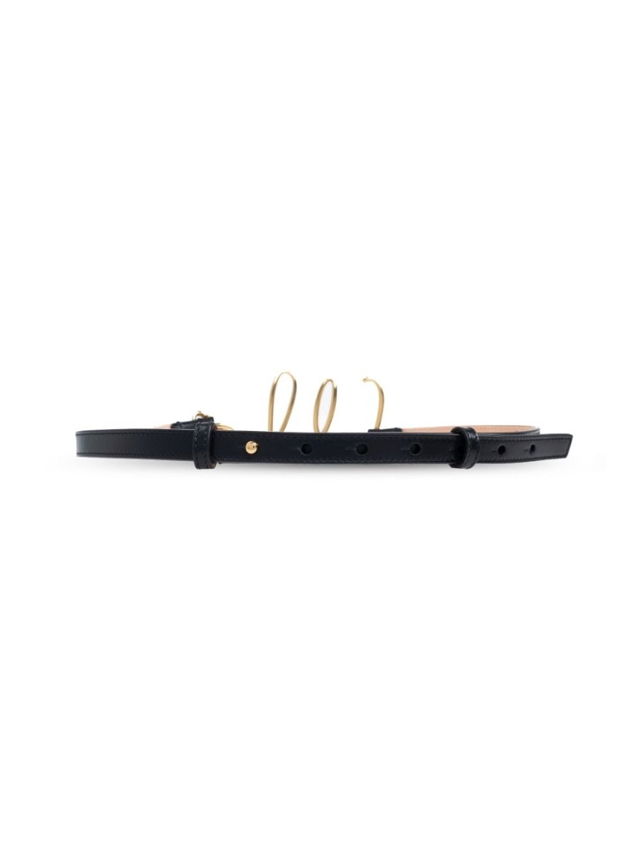 Chloé Iconic leather belt - mondo moda griffe