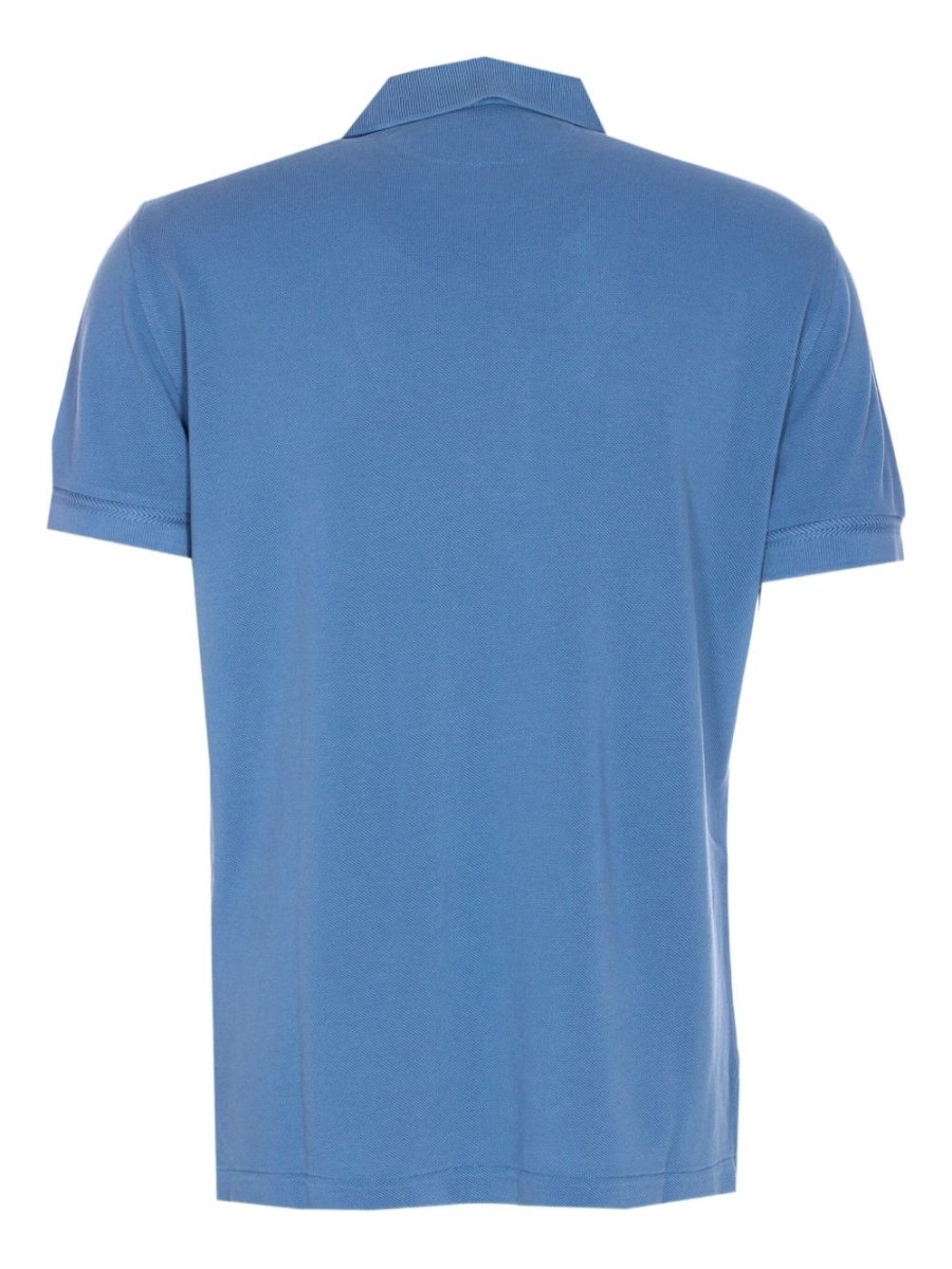 Tom Ford T-shirts and Polos Clear Blue - mondo moda griffe