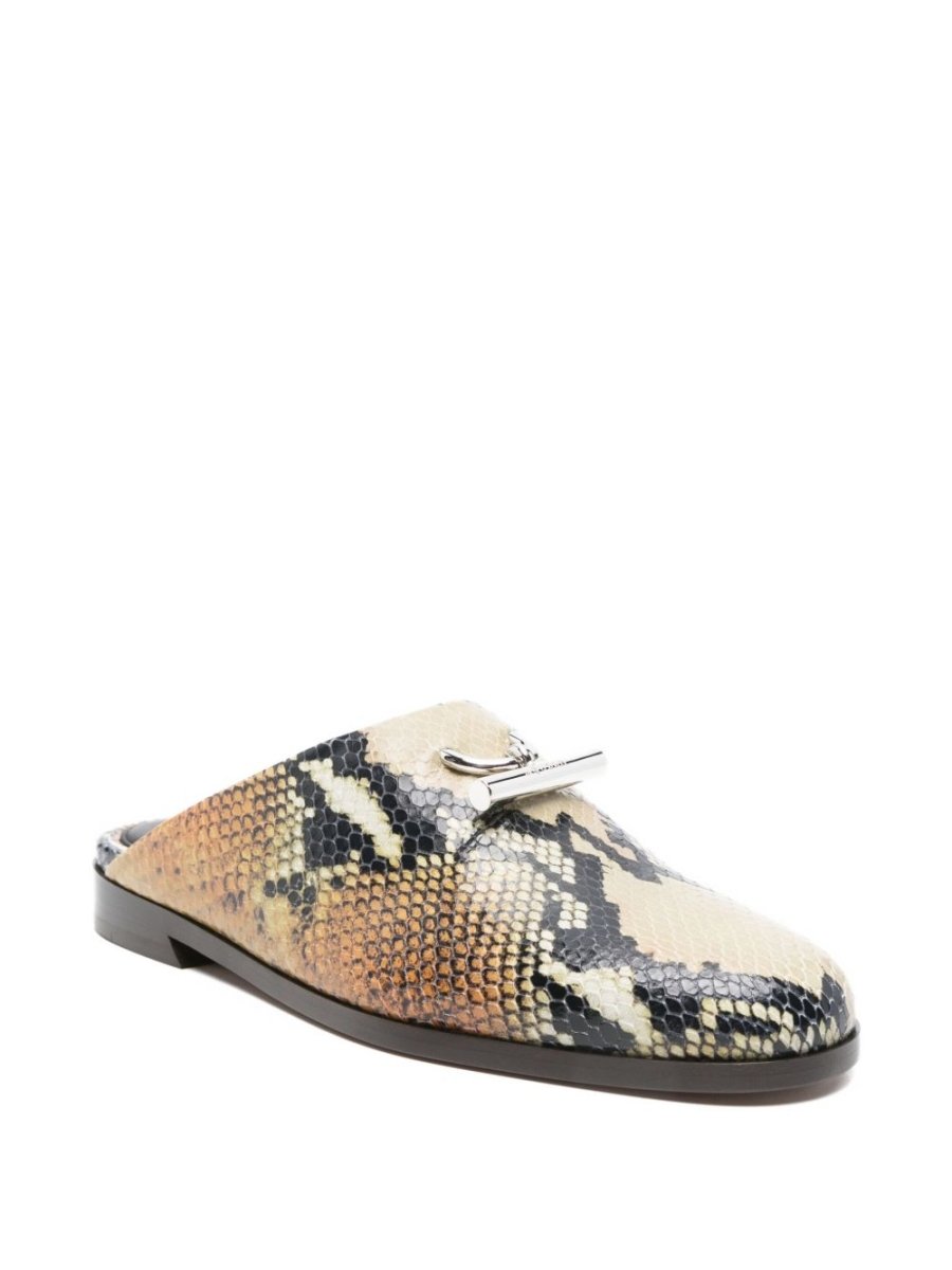 Alexander McQueen Sandals MultiColour - mondo moda griffe
