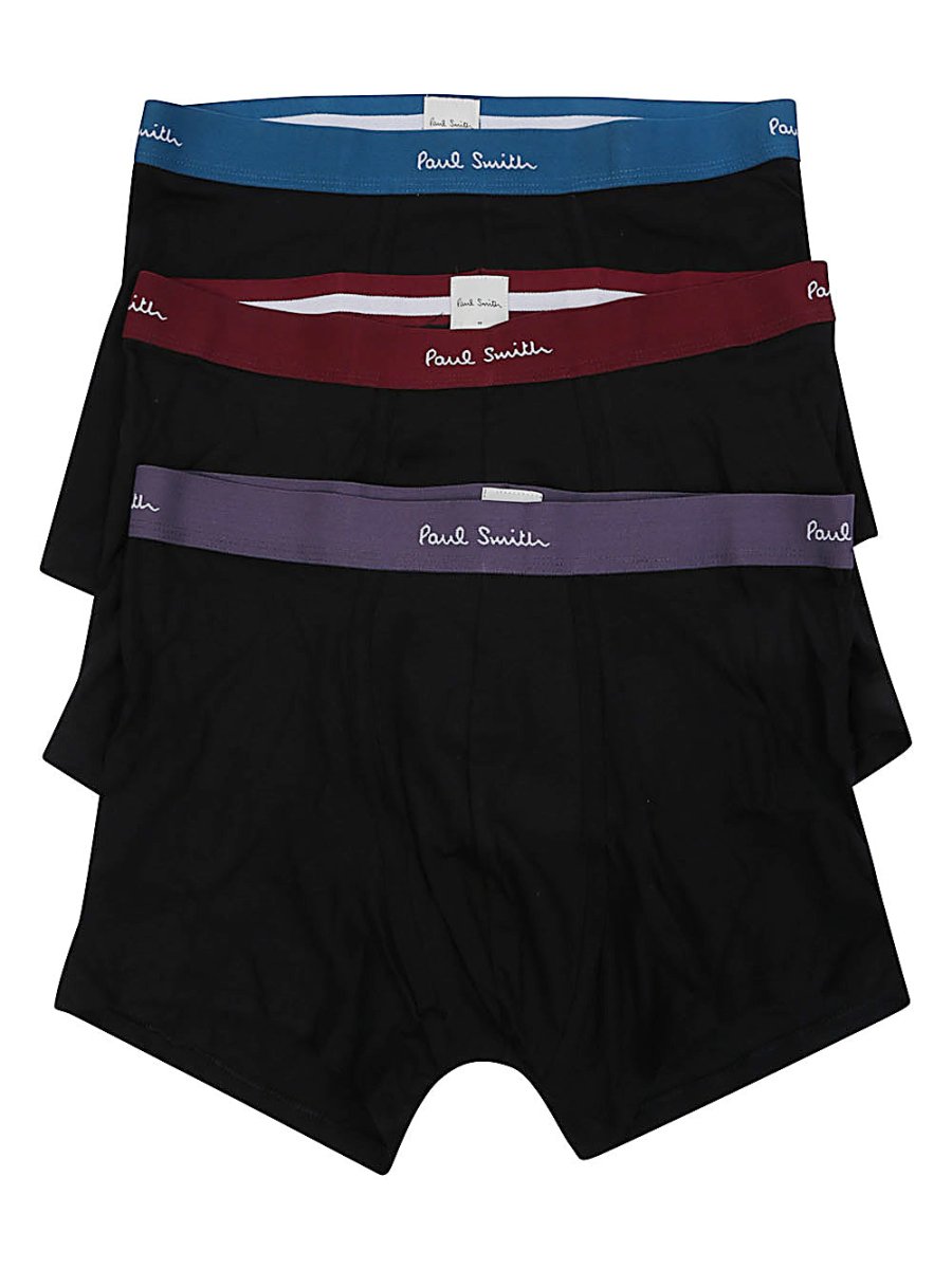 Paul Smith Underwear Black - mondo moda griffe