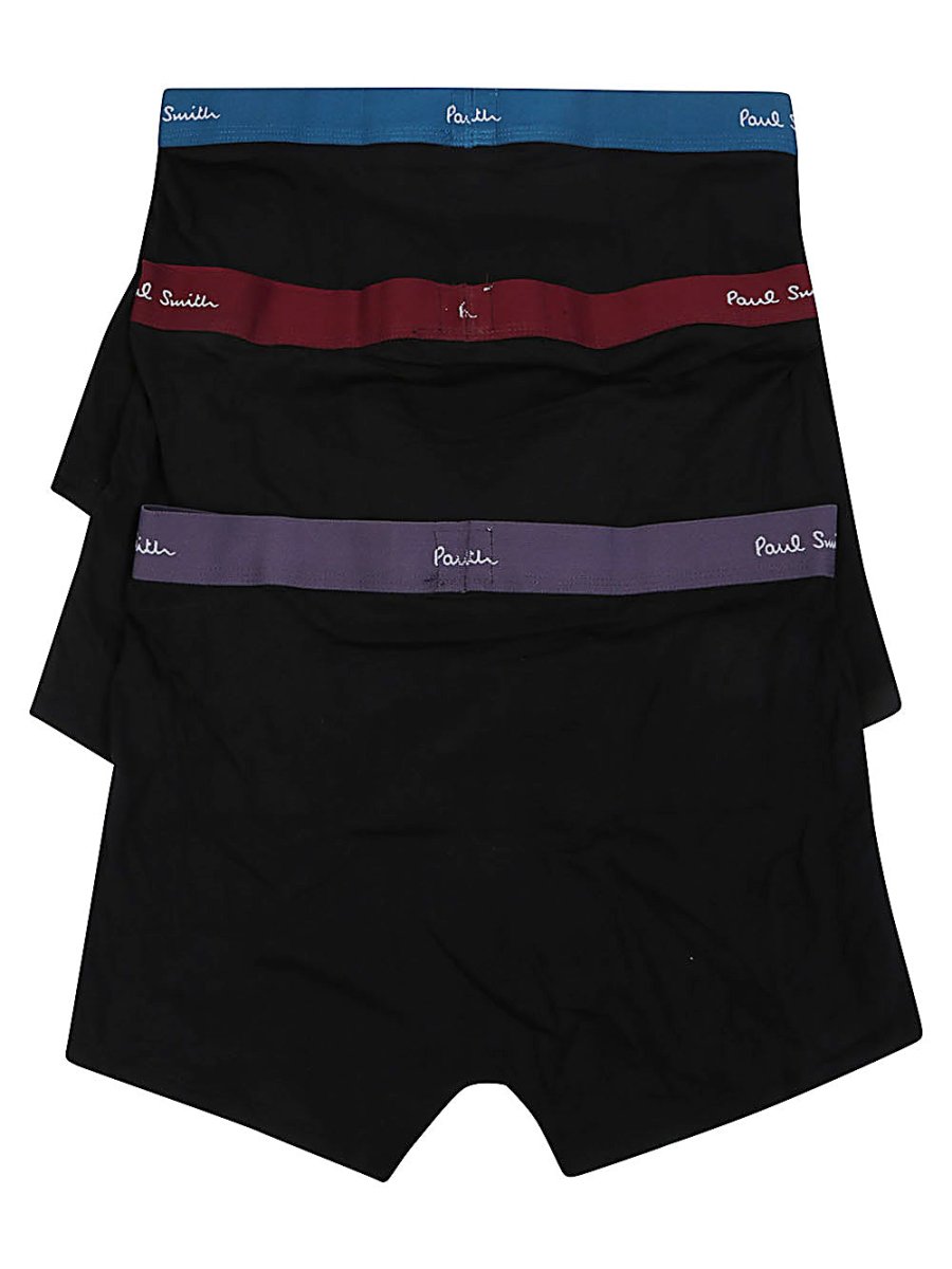 Paul Smith Underwear Black - mondo moda griffe