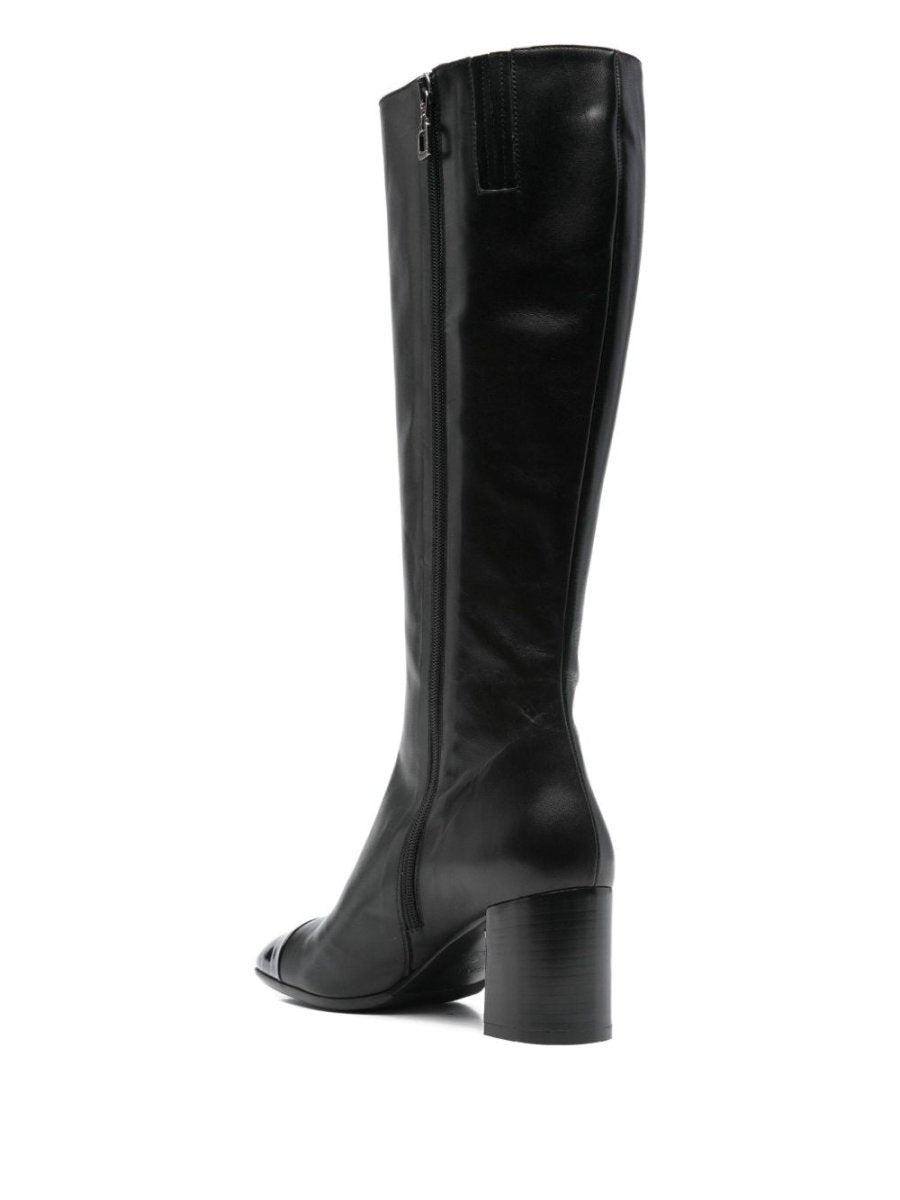 CAREL PARIS Boots Black - mondo moda griffe