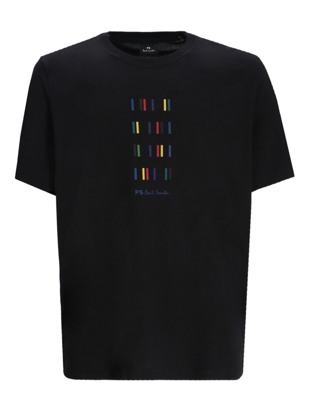 PS By Paul Smith T-shirts and Polos Black - mondo moda griffe