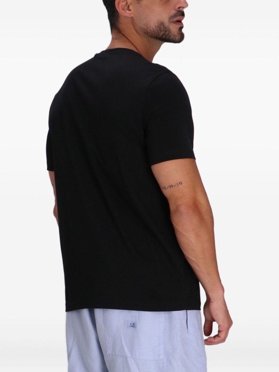 PS By Paul Smith T-shirts and Polos Black - mondo moda griffe