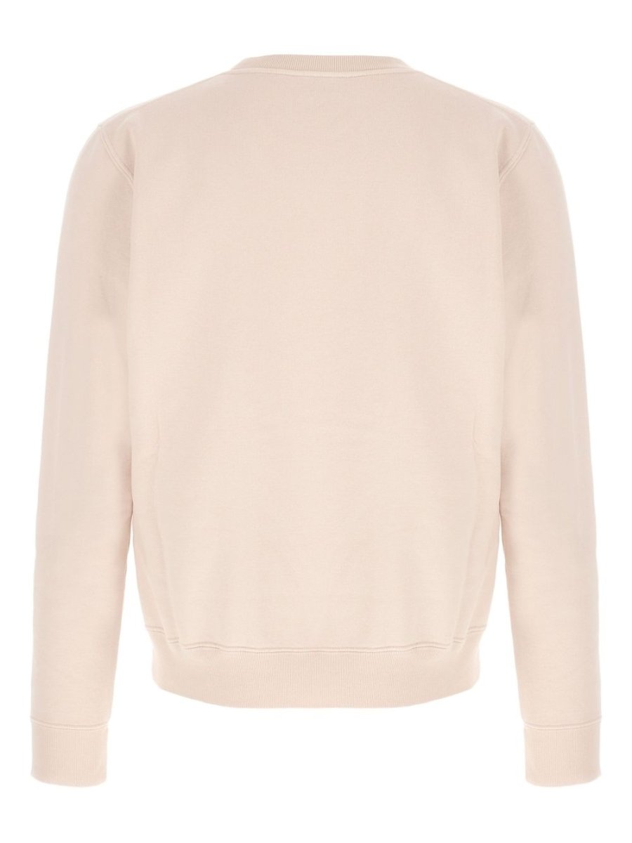 Saint Laurent Cassandre logo sweatshirt - mondo moda griffe
