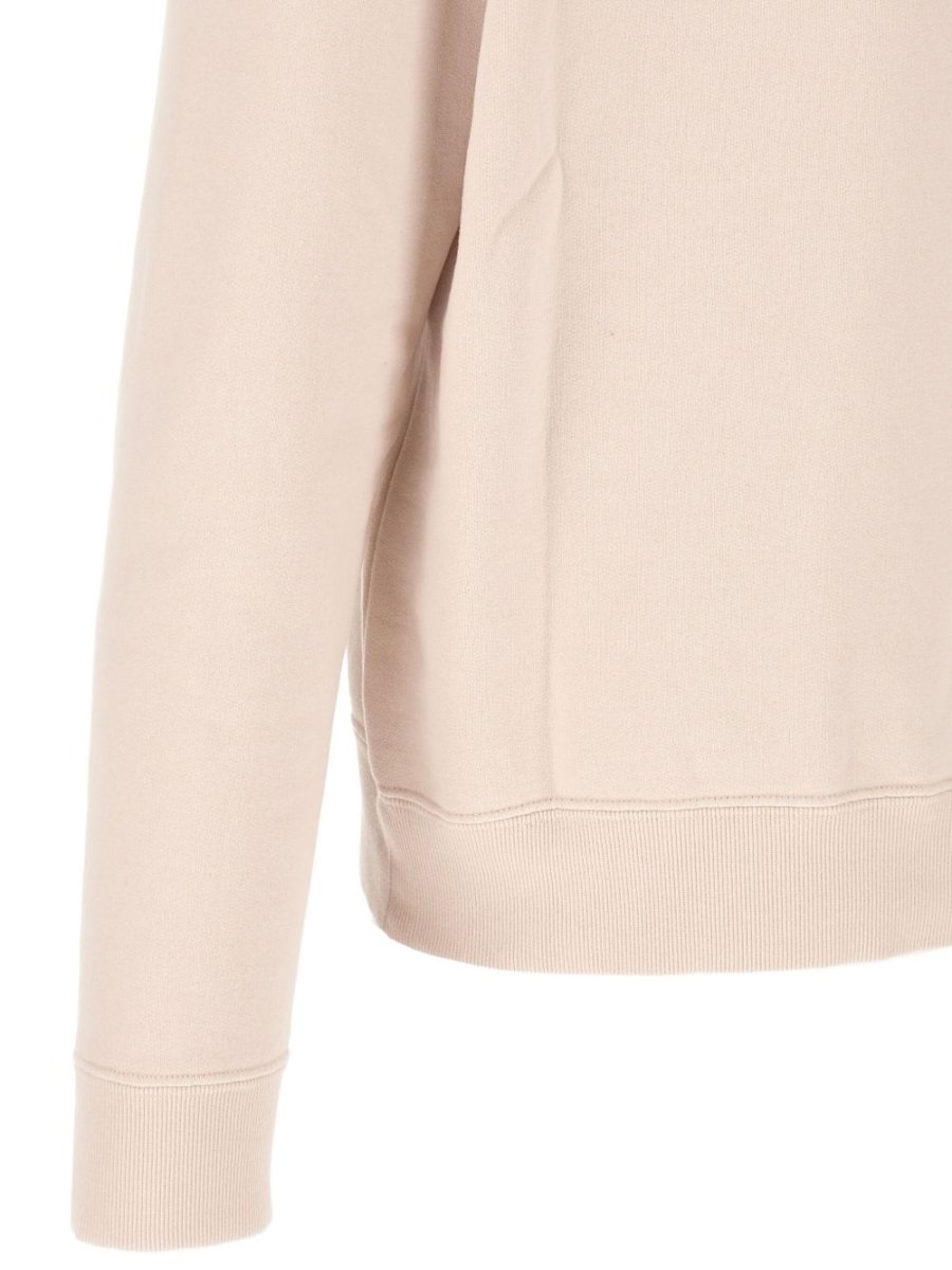 Saint Laurent Cassandre logo sweatshirt - mondo moda griffe